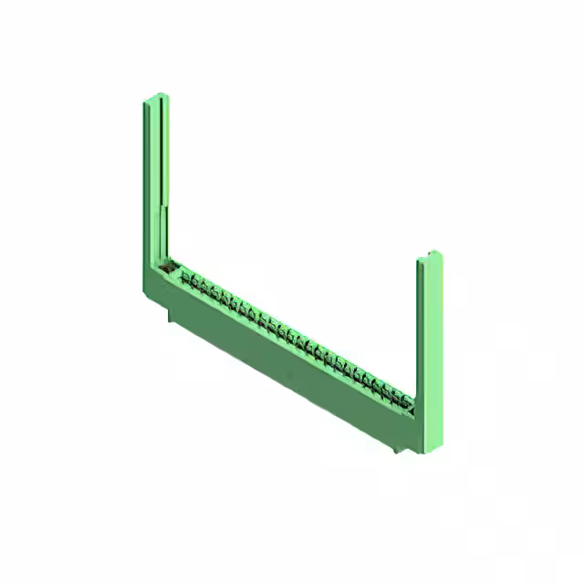 337-023-523-668 EDAC Inc.  Edgeboard Connectors